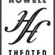 HISTORIC HOWELL THEATER